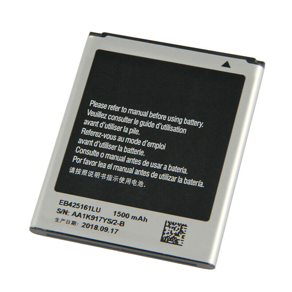 Batería para Notebook-3ICP6/63/samsung-EB425161LU